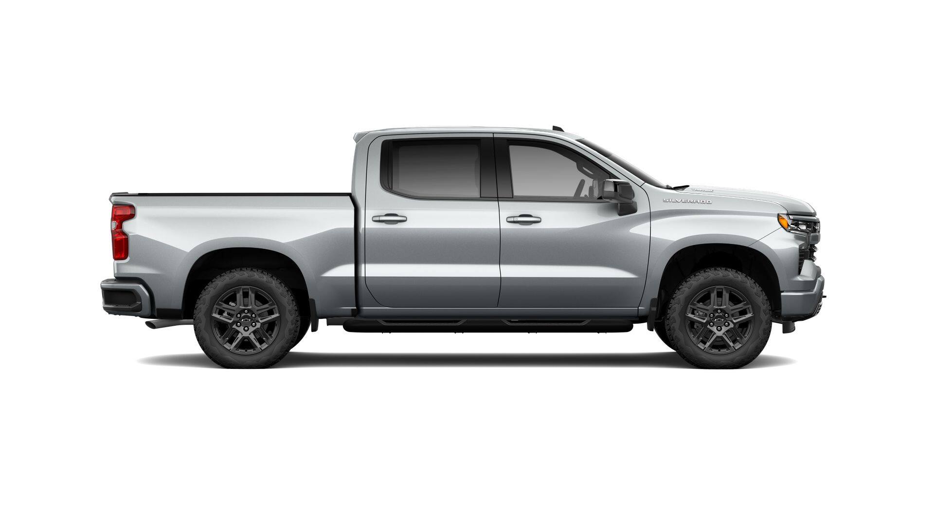 2026 Chevrolet Silverado 1500 RST - Photo 27
