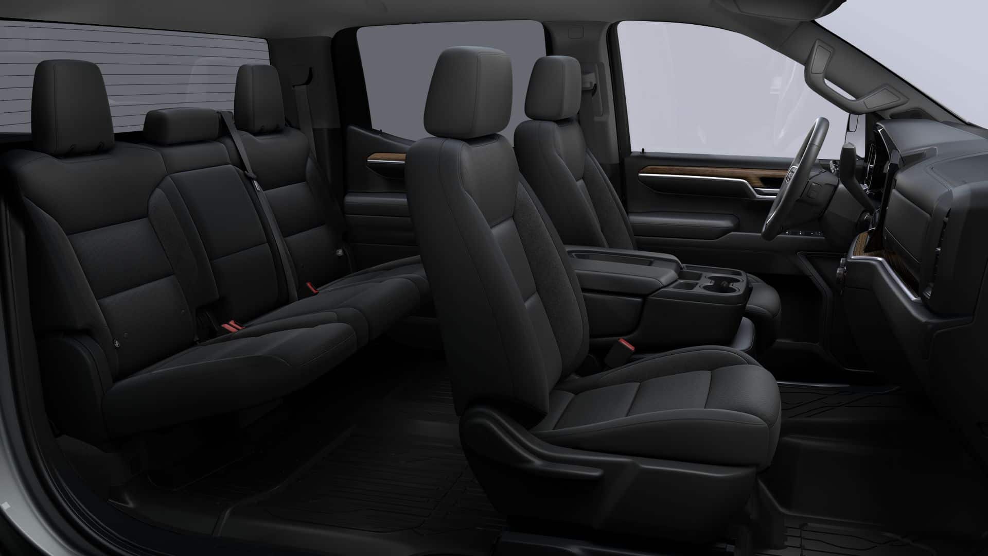 2026 Chevrolet Silverado 1500 RST - Photo 30