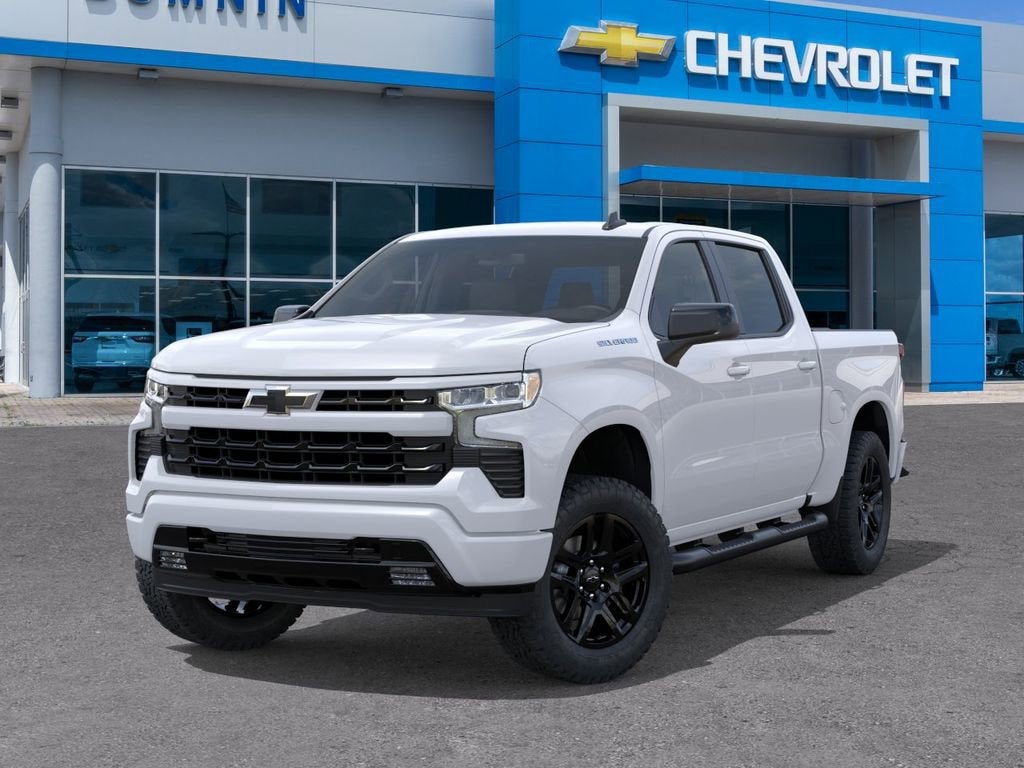 2026 Chevrolet Silverado 1500 RST - Photo 7