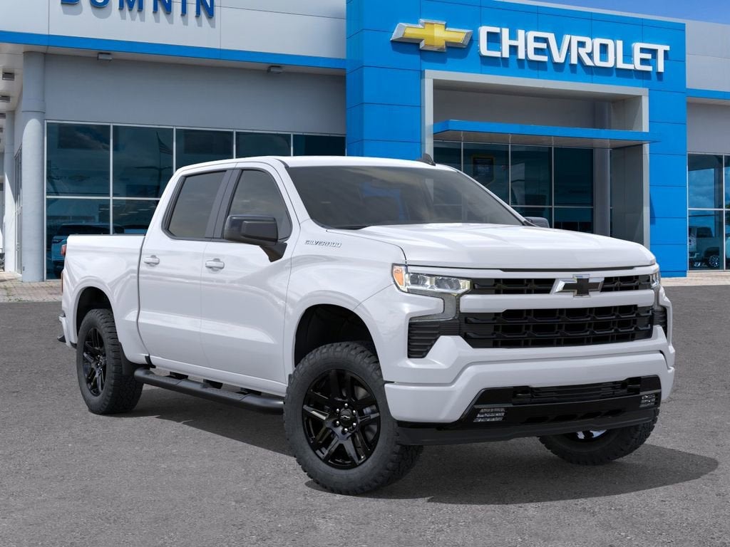 2026 Chevrolet Silverado 1500 RST - Photo 8