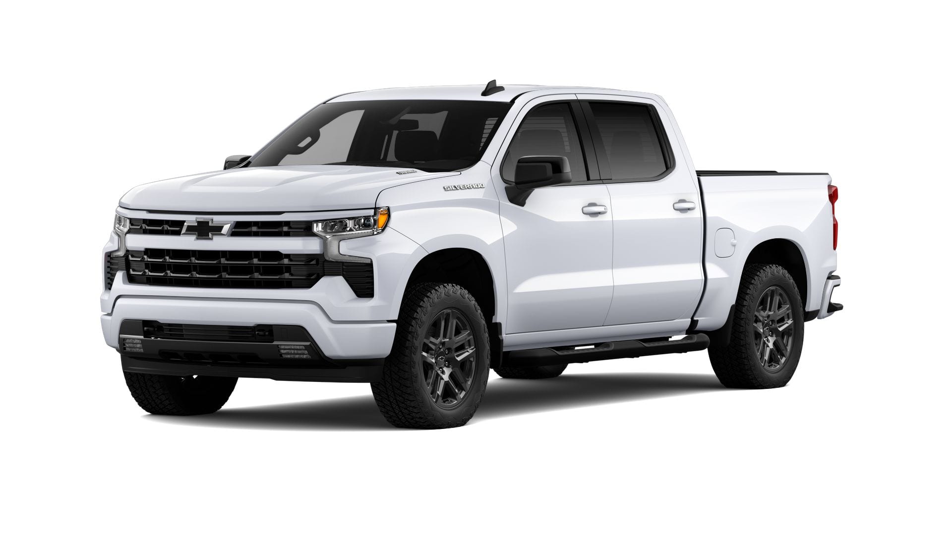2026 Chevrolet Silverado 1500 RST - Photo 25