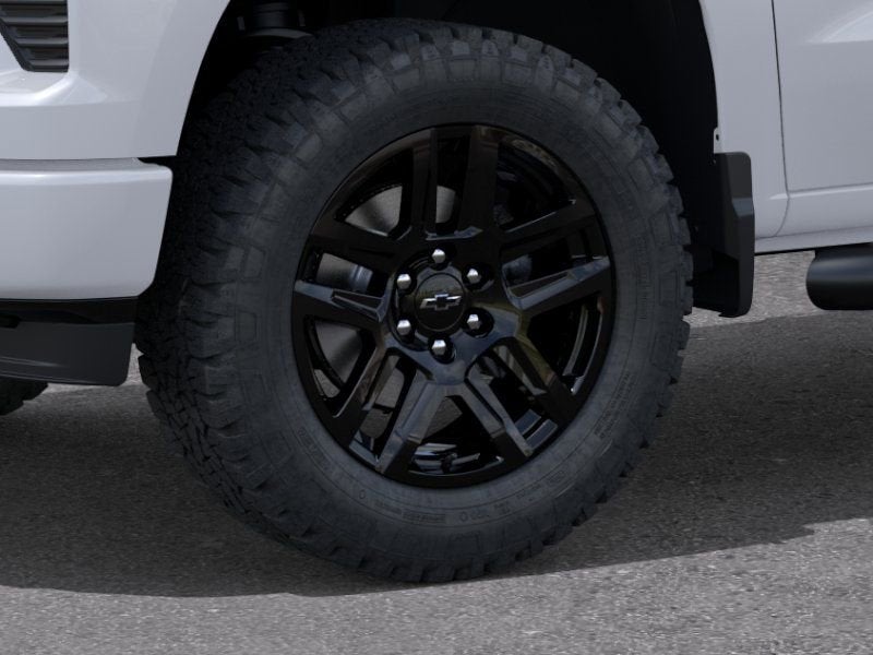 2026 Chevrolet Silverado 1500 RST - Photo 9