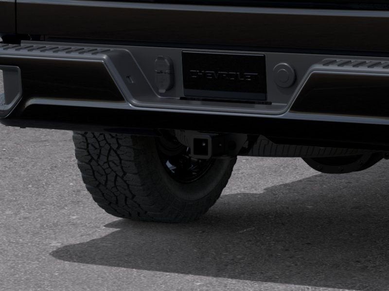 2026 Chevrolet Silverado 1500 RST - Photo 14