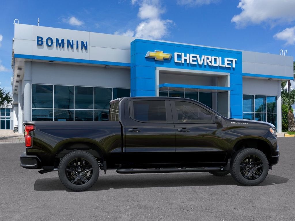2026 Chevrolet Silverado 1500 RST - Photo 6
