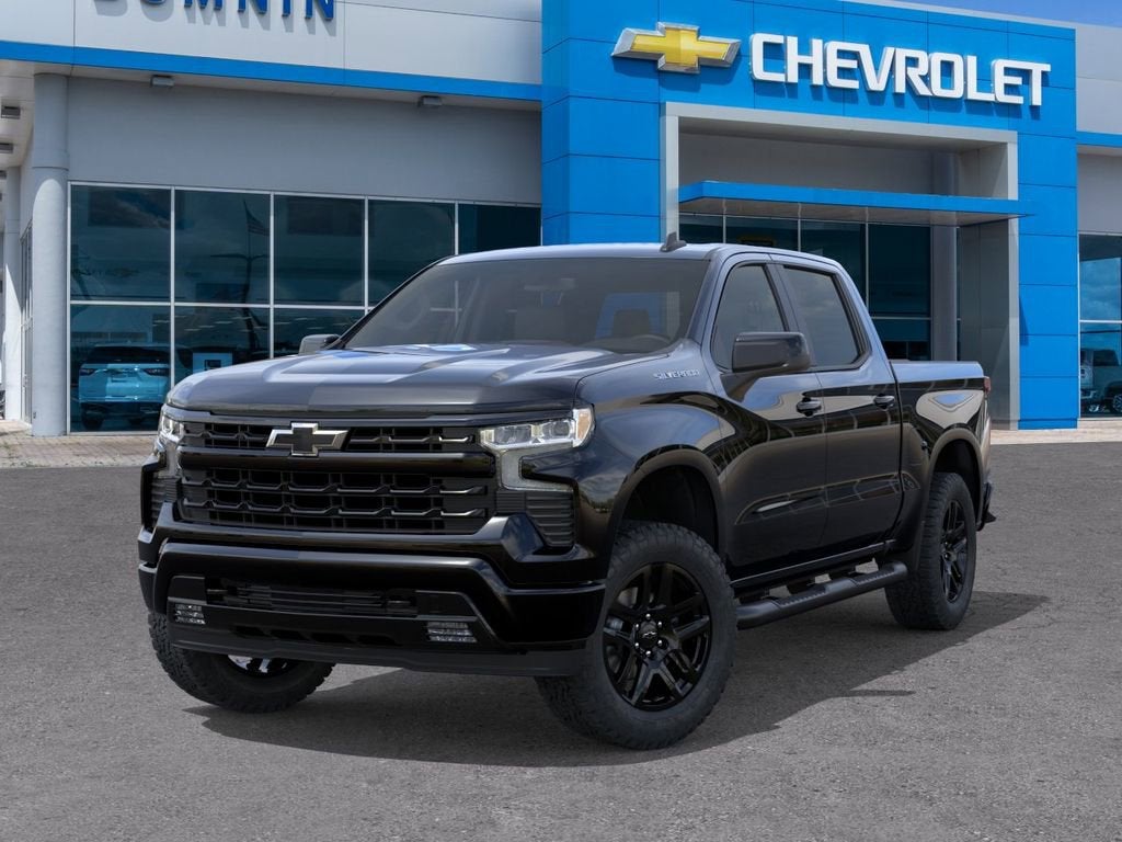 2026 Chevrolet Silverado 1500 RST - Photo 7