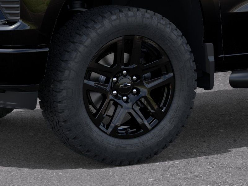 2026 Chevrolet Silverado 1500 RST - Photo 9