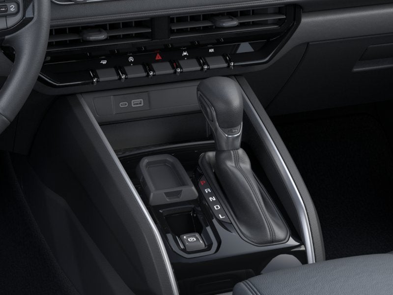 2026 Chevrolet Colorado LT - Photo 23