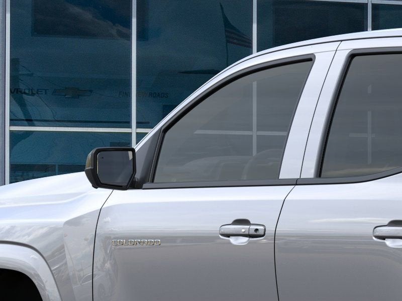 2026 Chevrolet Colorado LT - Photo 12
