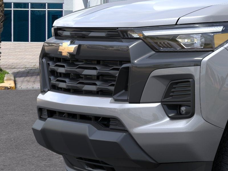 2026 Chevrolet Colorado LT - Photo 13