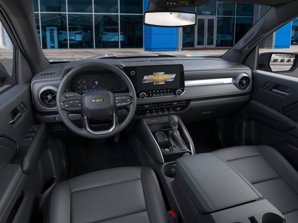 2026 Chevrolet Colorado LT - Photo 15