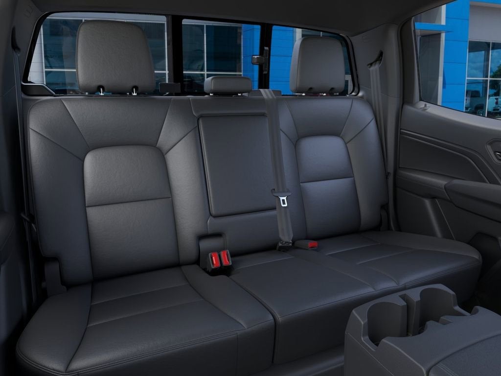 2026 Chevrolet Colorado LT - Photo 17