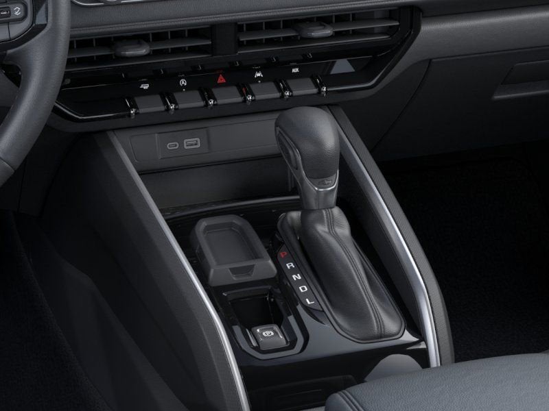 2026 Chevrolet Colorado LT - Photo 23