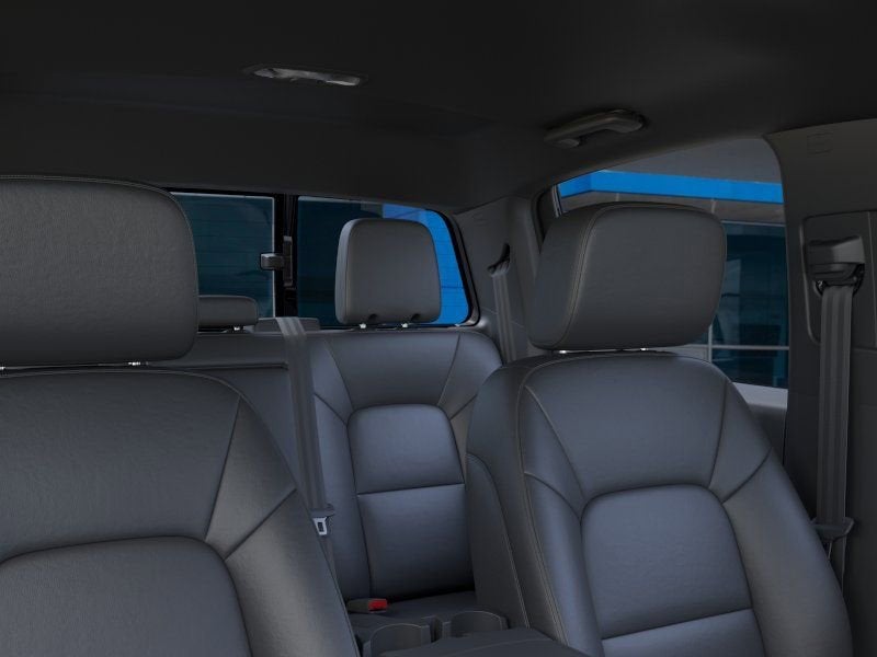 2026 Chevrolet Colorado LT - Photo 24