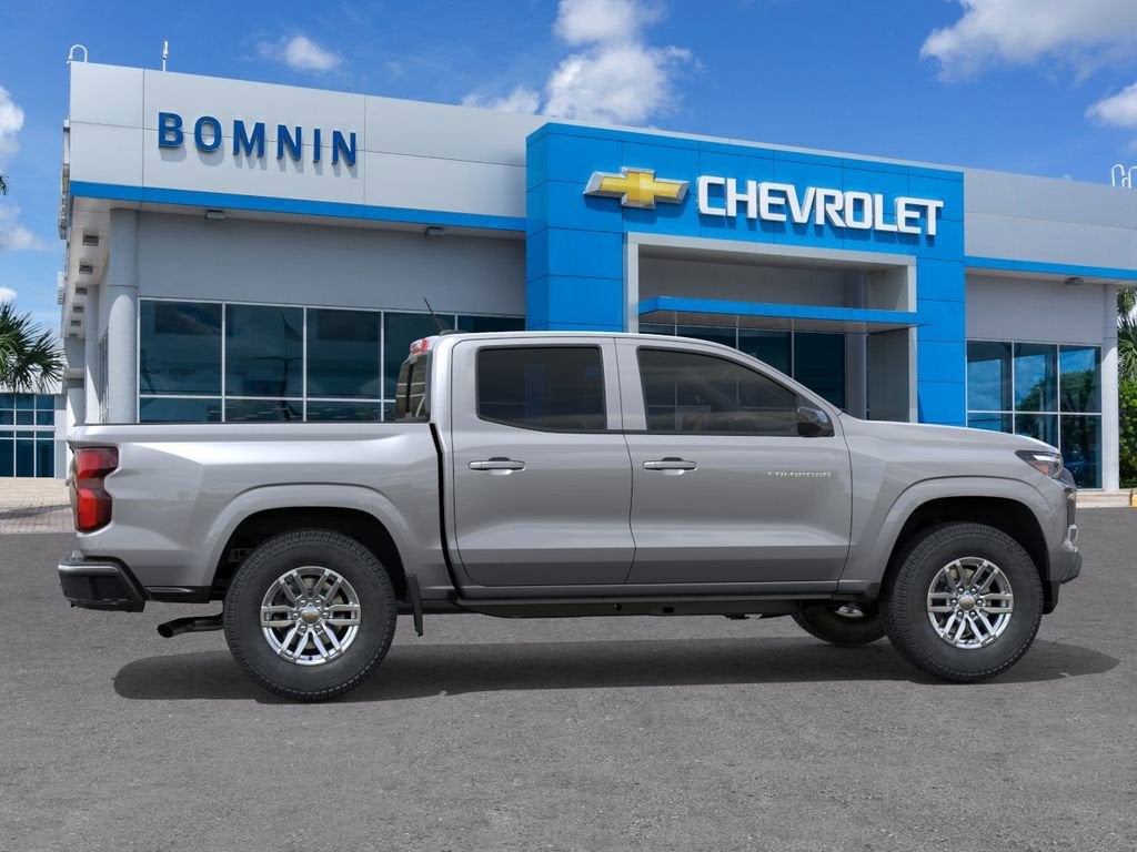 2026 Chevrolet Colorado LT - Photo 6