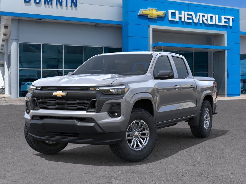 2026 Chevrolet Colorado LT - Photo 7