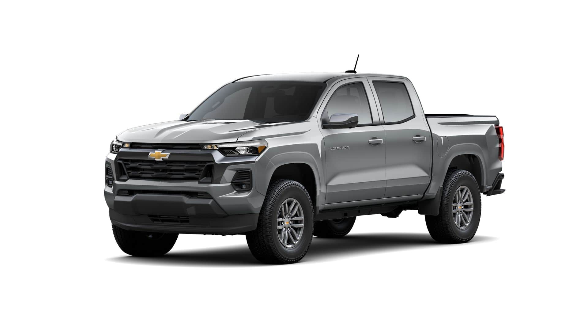 2026 Chevrolet Colorado LT - Photo 25