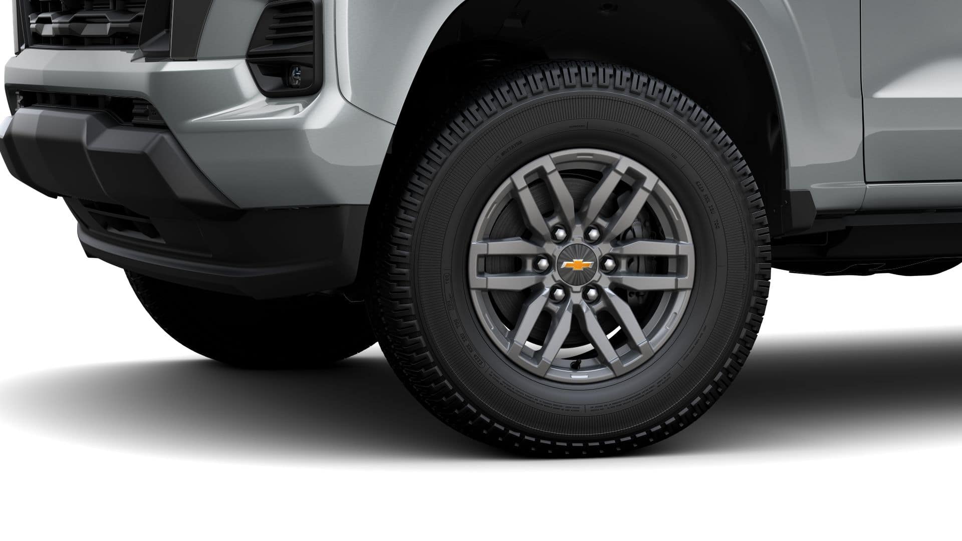 2026 Chevrolet Colorado LT - Photo 27