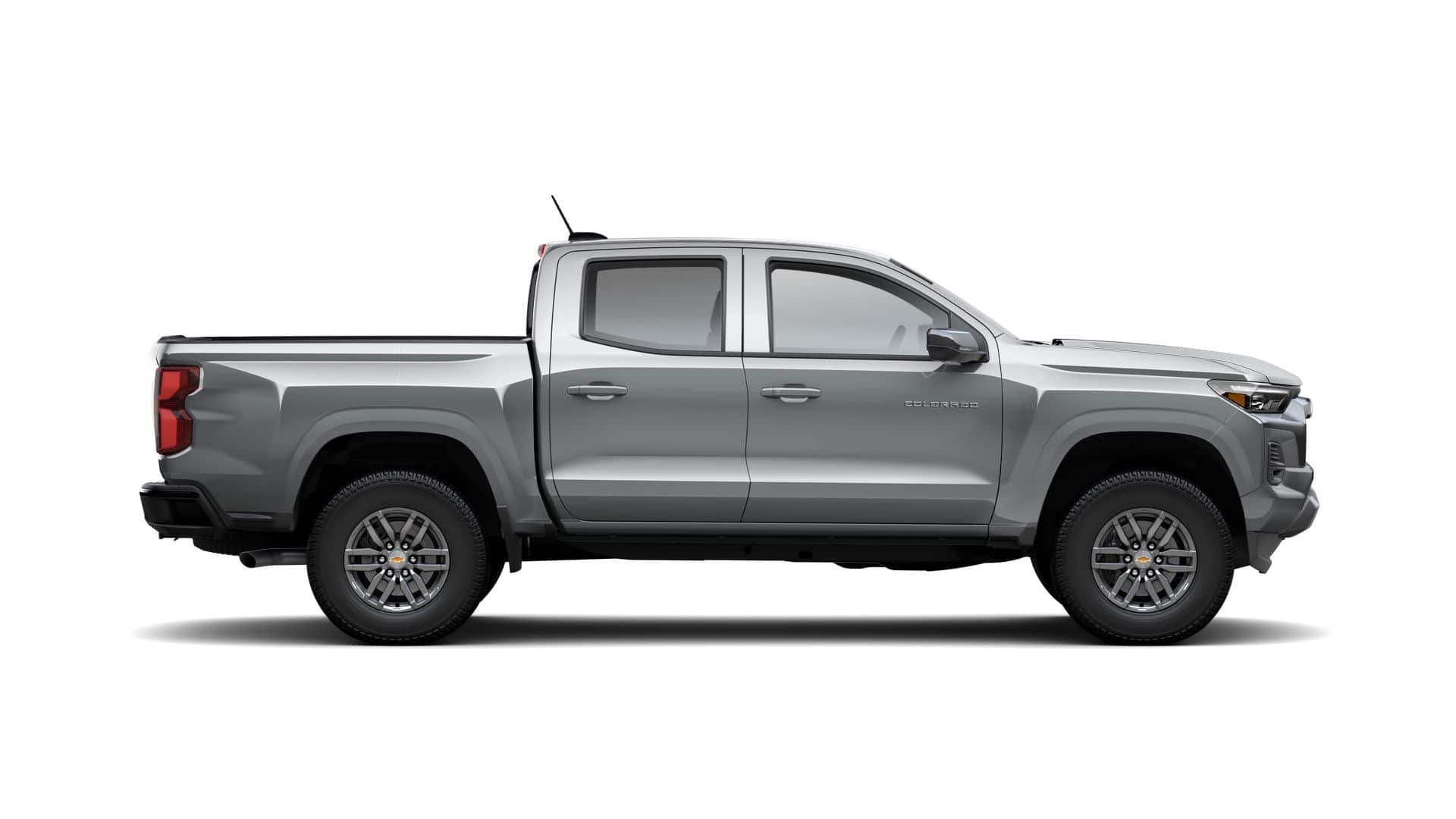 2026 Chevrolet Colorado LT - Photo 28