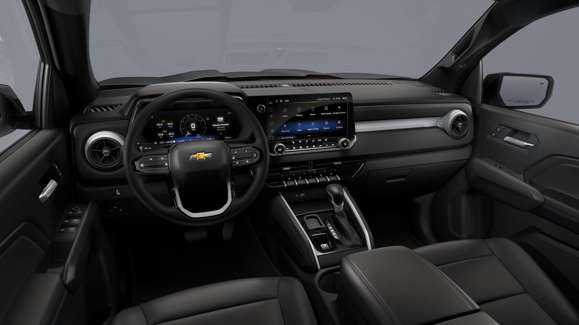 2026 Chevrolet Colorado LT - Photo 29