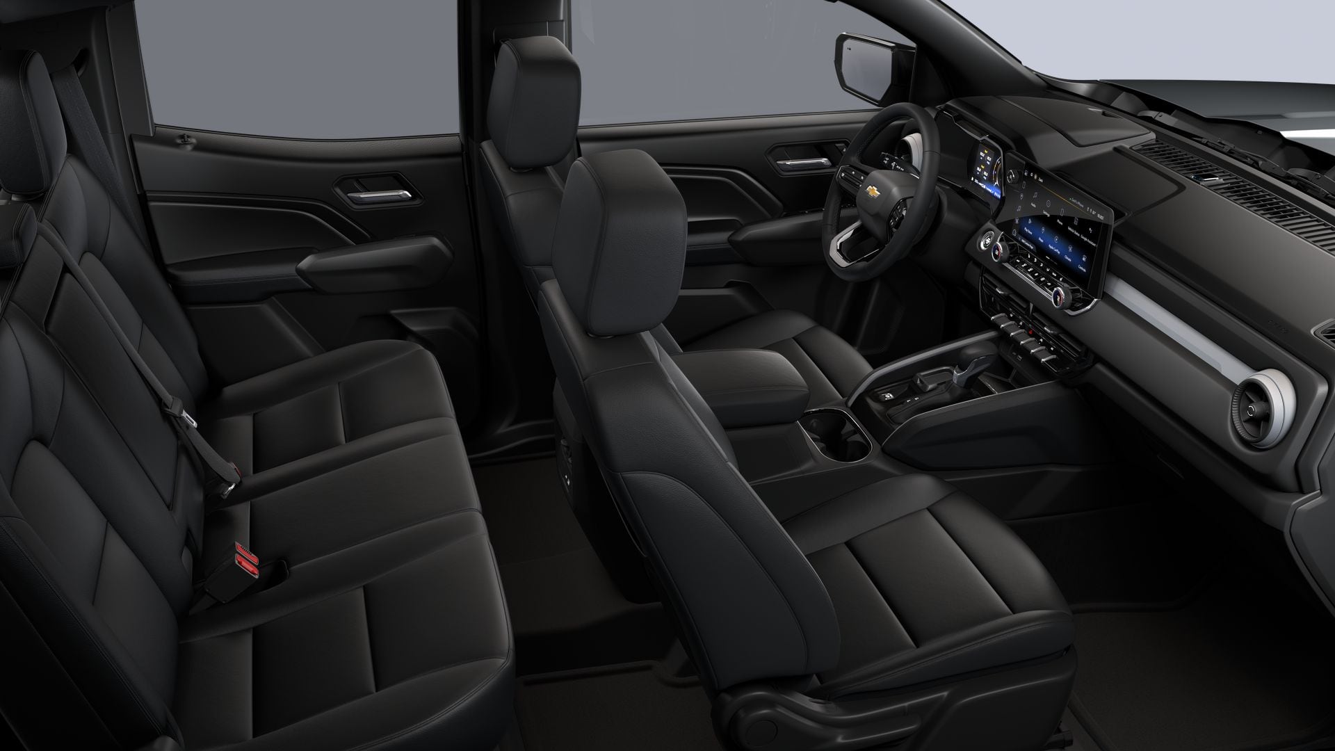 2026 Chevrolet Colorado LT - Photo 30
