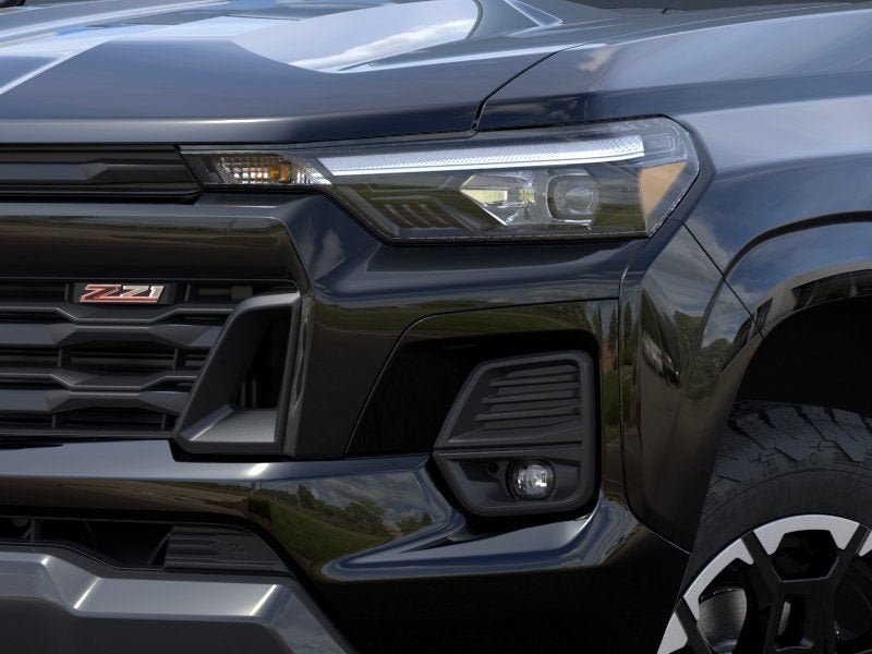 2026 Chevrolet Colorado Z71 - Photo 10