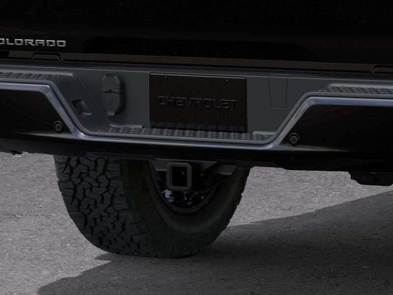 2026 Chevrolet Colorado Z71 - Photo 14