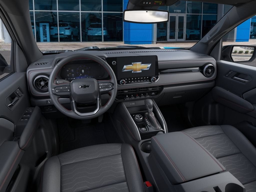 2026 Chevrolet Colorado Z71 - Photo 15