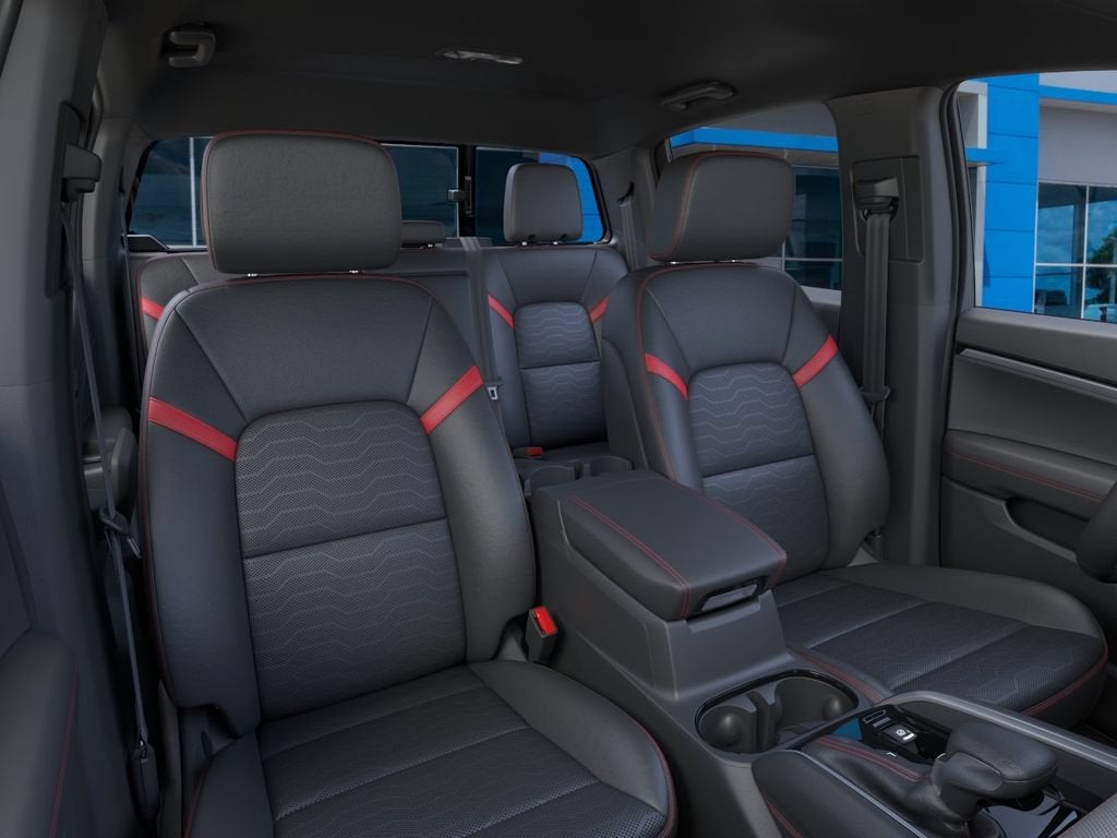 2026 Chevrolet Colorado Z71 - Photo 16