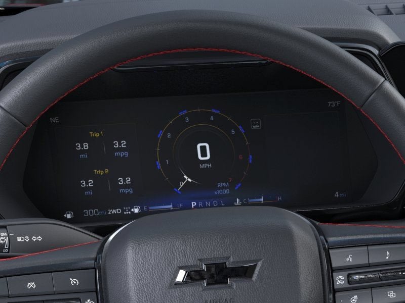 2026 Chevrolet Colorado Z71 - Photo 18
