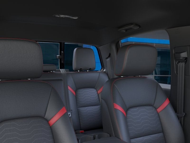 2026 Chevrolet Colorado Z71 - Photo 24