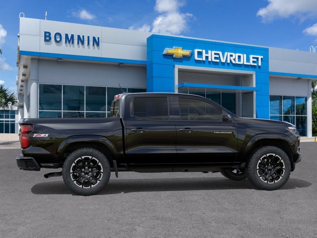 2026 Chevrolet Colorado Z71 - Photo 6