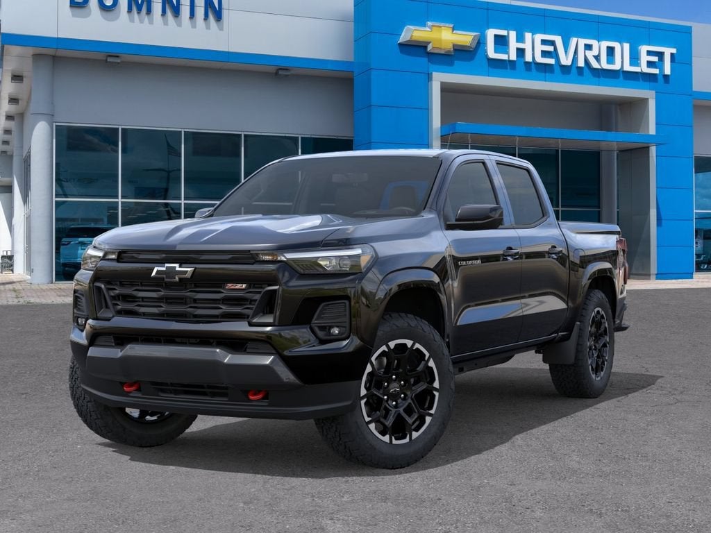 2026 Chevrolet Colorado Z71 - Photo 7