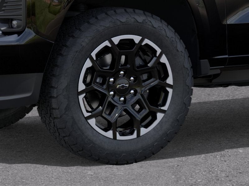 2026 Chevrolet Colorado Z71 - Photo 9