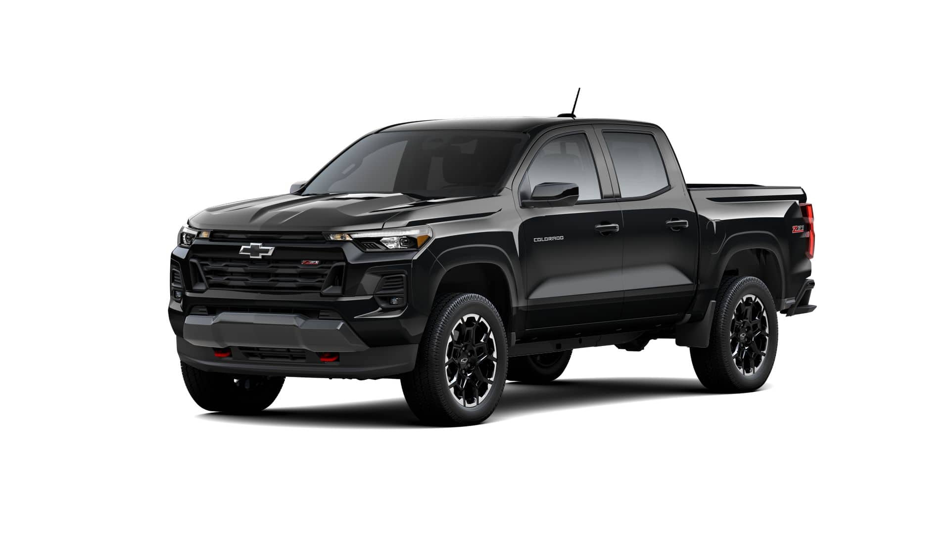 2026 Chevrolet Colorado Z71 - Photo 25