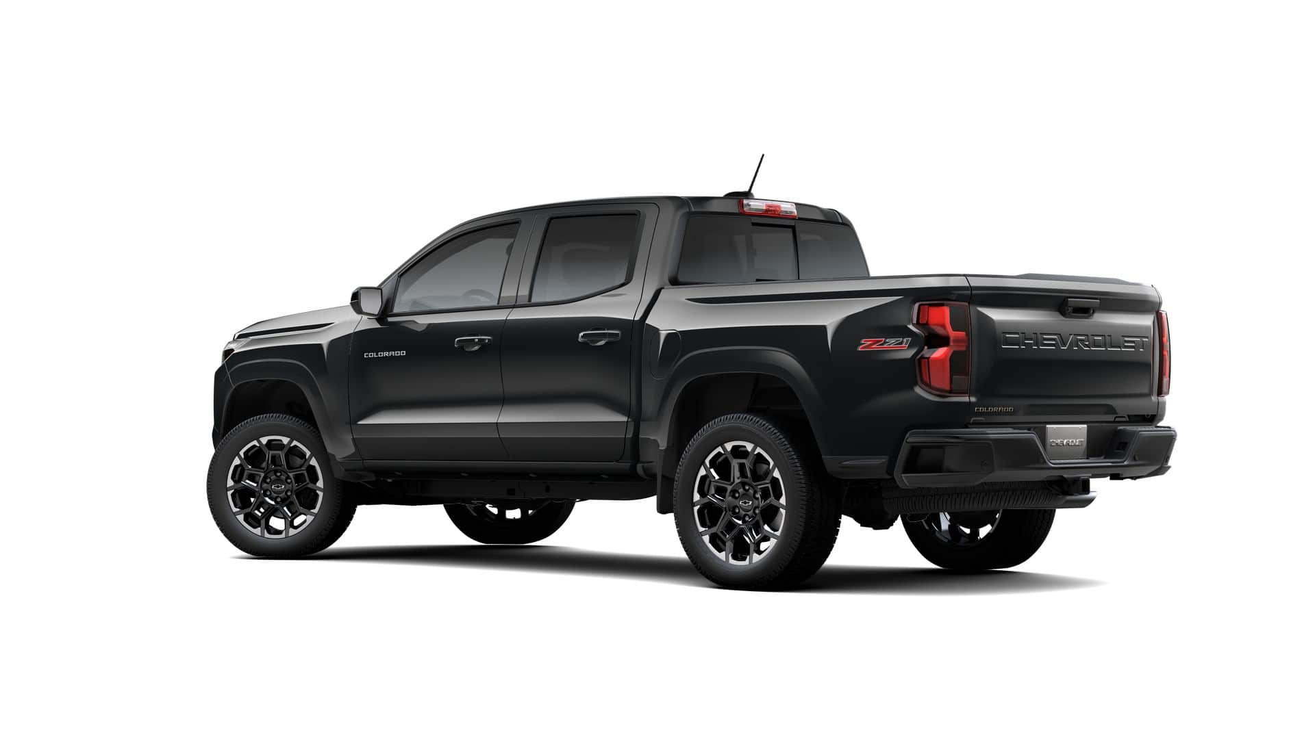 2026 Chevrolet Colorado Z71 - Photo 26