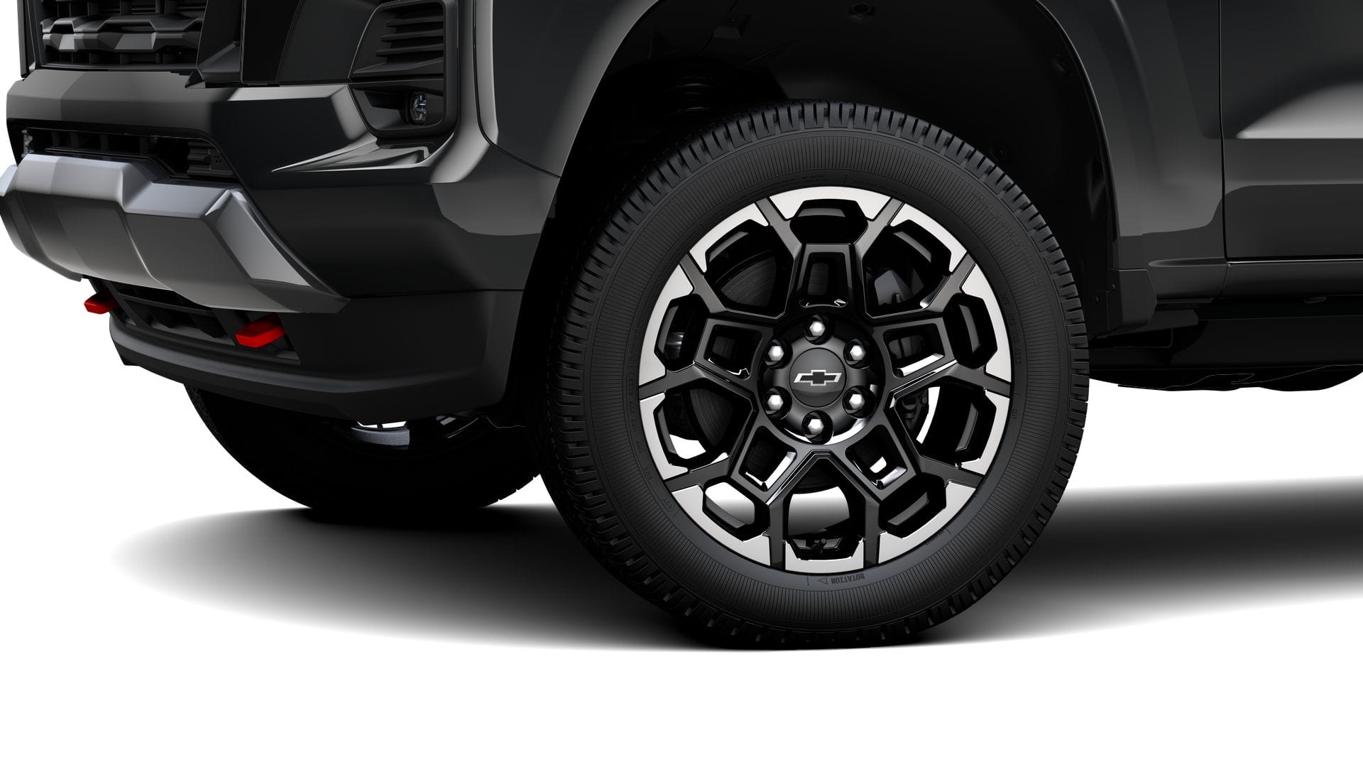 2026 Chevrolet Colorado Z71 - Photo 27