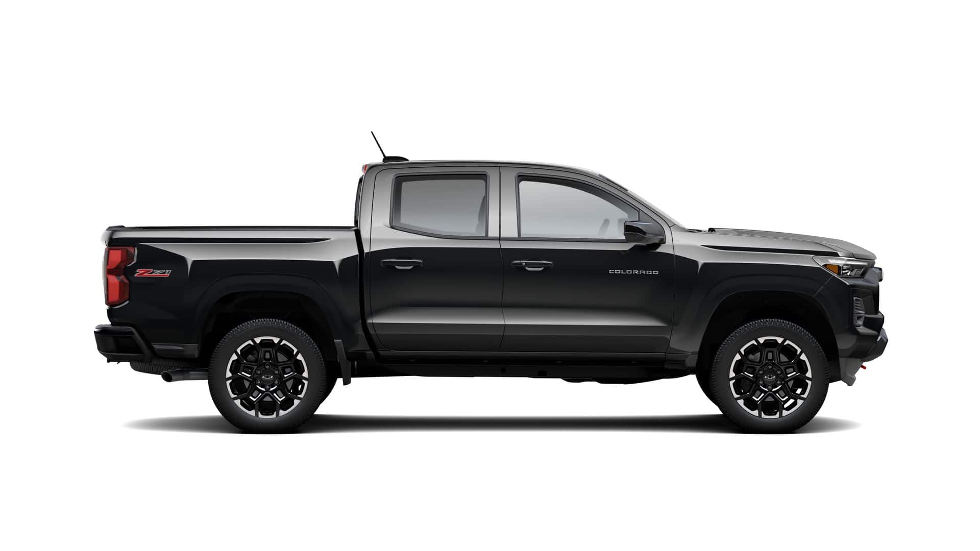 2026 Chevrolet Colorado Z71 - Photo 28