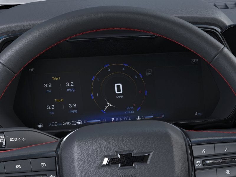 2026 Chevrolet Colorado Z71 - Photo 18