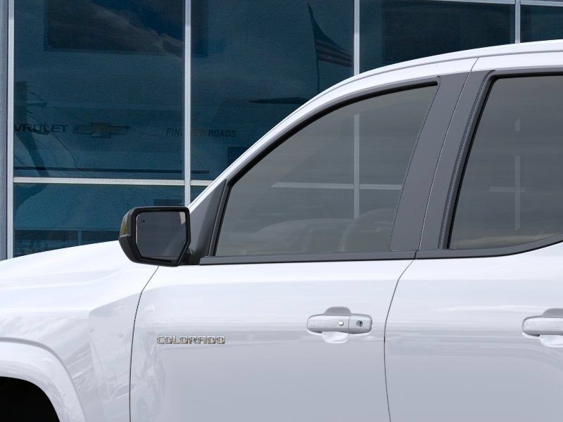 2026 Chevrolet Colorado Z71 - Photo 12