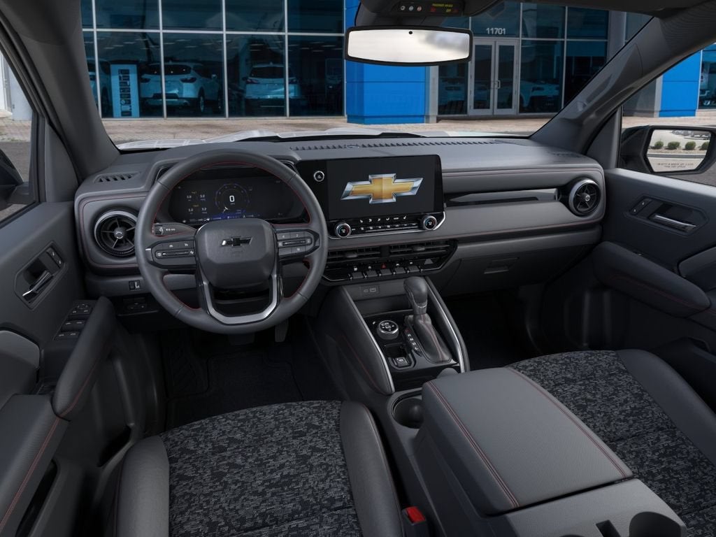 2026 Chevrolet Colorado Z71 - Photo 15