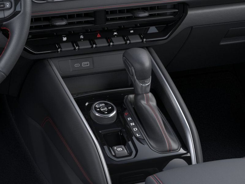 2026 Chevrolet Colorado Z71 - Photo 23