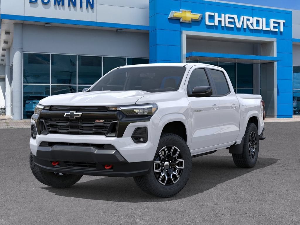 2026 Chevrolet Colorado Z71 - Photo 7