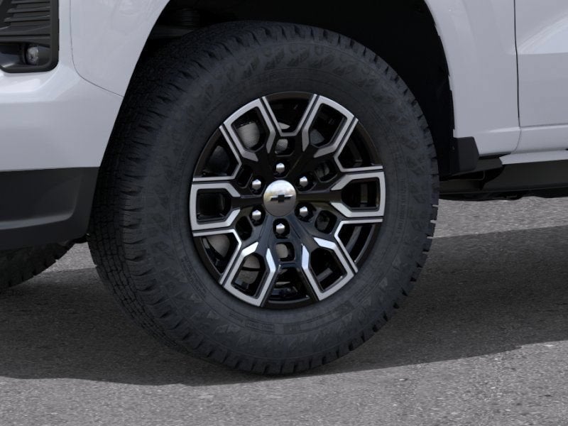 2026 Chevrolet Colorado Z71 - Photo 9