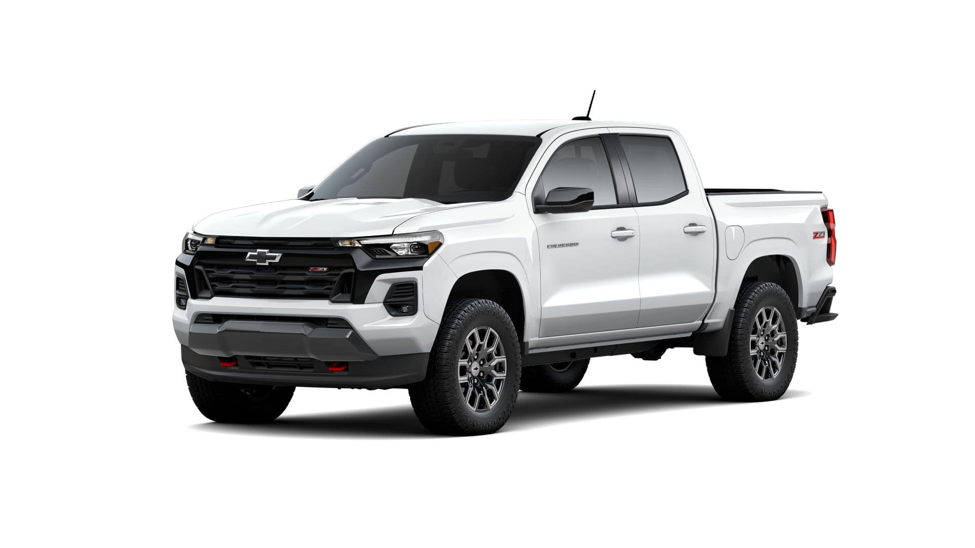 2026 Chevrolet Colorado Z71 - Photo 25