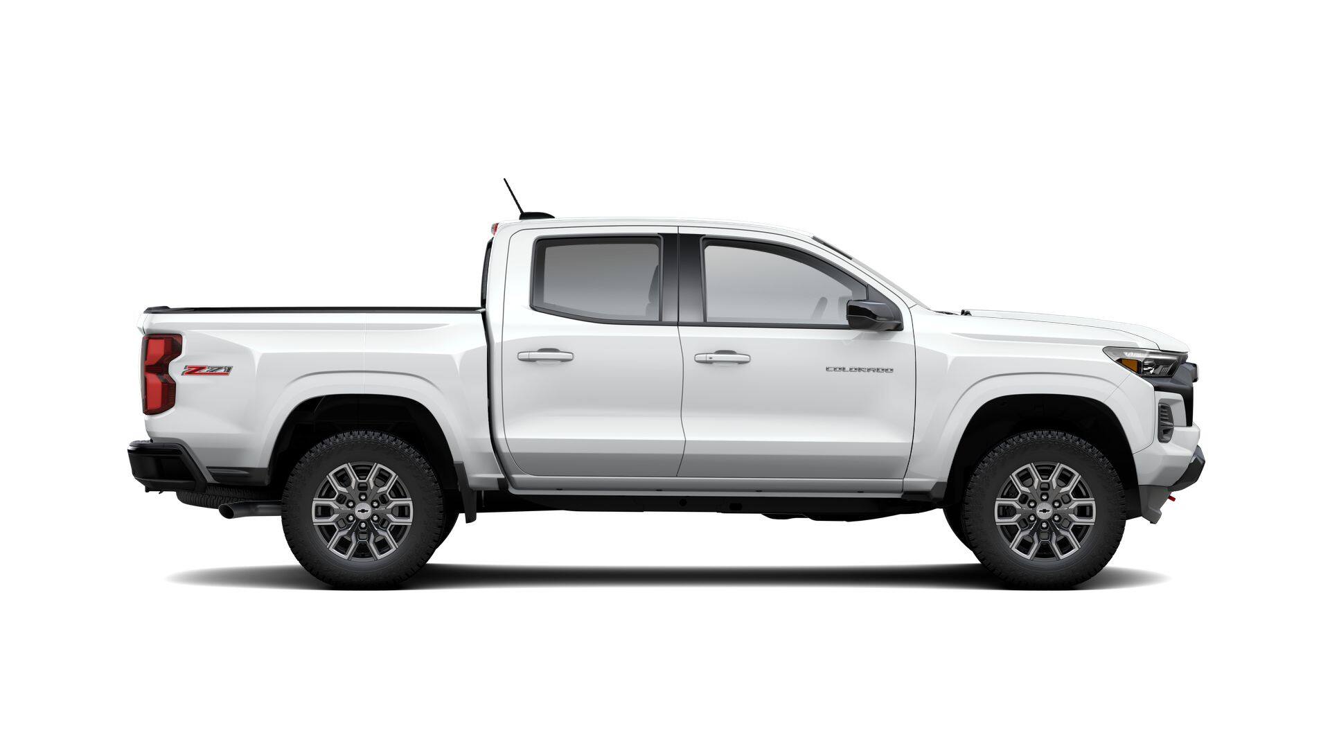 2026 Chevrolet Colorado Z71 - Photo 28