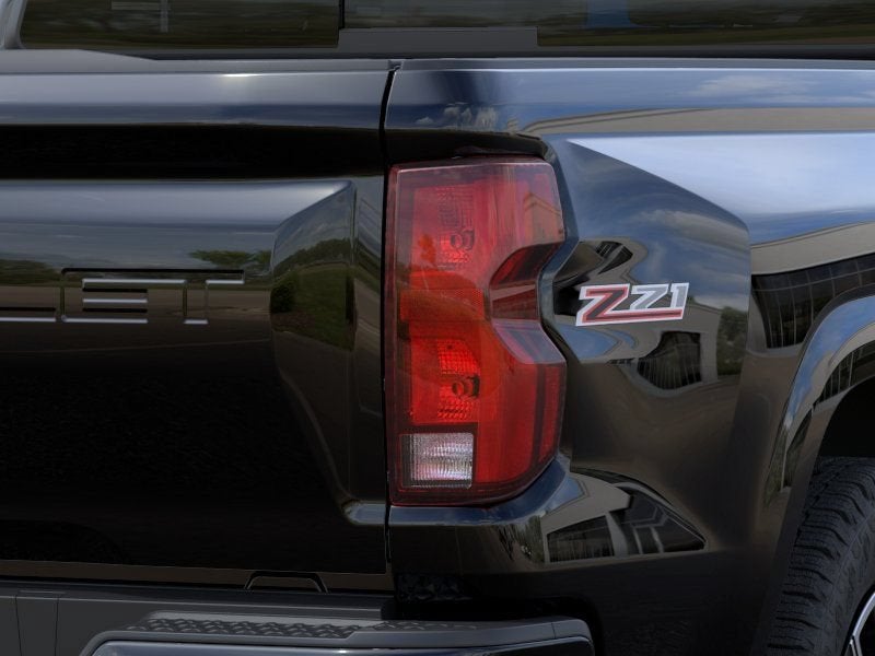 2026 Chevrolet Colorado Z71 - Photo 11