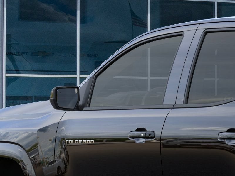 2026 Chevrolet Colorado Z71 - Photo 12