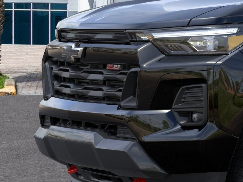 2026 Chevrolet Colorado Z71 - Photo 13