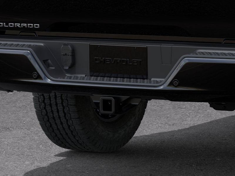 2026 Chevrolet Colorado Z71 - Photo 14