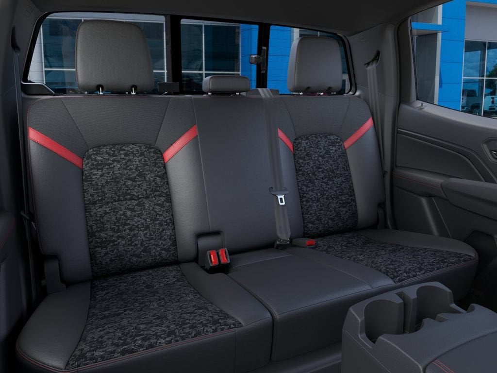 2026 Chevrolet Colorado Z71 - Photo 17